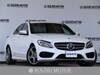 MERCEDES BENZ C-CLASS