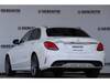 MERCEDES BENZ C-CLASS