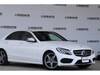 MERCEDES BENZ C-CLASS