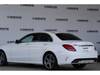 MERCEDES BENZ C-CLASS