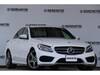 MERCEDES BENZ C-CLASS