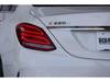 MERCEDES BENZ C-CLASS