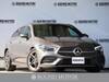 MERCEDES BENZ CLA-CLASS Shooting Brake