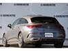 MERCEDES BENZ CLA-CLASS Shooting Brake