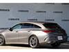 MERCEDES BENZ CLA-CLASS Shooting Brake