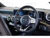MERCEDES BENZ CLA-CLASS Shooting Brake