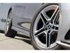 MERCEDES BENZ CLA-CLASS Shooting Brake