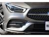 MERCEDES BENZ CLA-CLASS Shooting Brake
