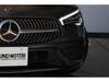 MERCEDES BENZ CLA-CLASS Shooting Brake