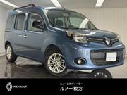 2021 RENAULT KANGOO