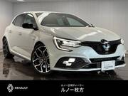 2022 RENAULT MEGANE