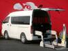 TOYOTA REGIUS ACE VAN