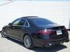 MERCEDES BENZ S CLASS