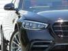 MERCEDES BENZ S CLASS