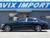 MERCEDES BENZ S CLASS