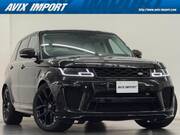 2019 LAND ROVER RANGE ROVER SPORT