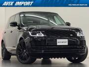 2018 LAND ROVER RANGE ROVER