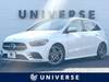 MERCEDES BENZ B-CLASS