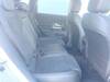 MERCEDES BENZ B-CLASS