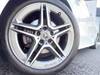 MERCEDES BENZ B-CLASS