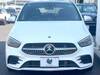 MERCEDES BENZ B-CLASS
