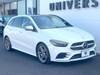 MERCEDES BENZ B-CLASS