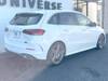 MERCEDES BENZ B-CLASS