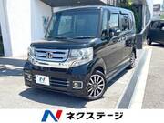 2016 HONDA N-BOX CUSTOM