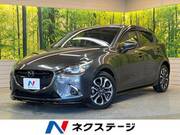2017 MAZDA DEMIO