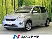 2019 DAIHATSU BOON
