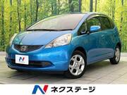 2008 HONDA FIT G