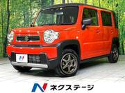 2020 SUZUKI HUSTLER