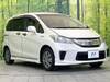 HONDA FREED HYBRID