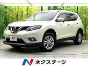 2015 NISSAN X-TRAIL 20X