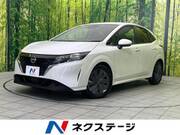 2023 NISSAN NOTE X
