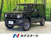 2025 SUZUKI JIMNY XC
