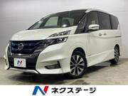 2018 NISSAN SERENA