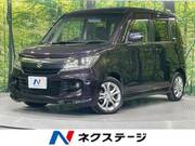 2014 SUZUKI SOLIO BANDIT