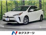 2019 TOYOTA PRIUS
