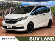 2022 HONDA FREED HYBRID