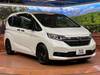 HONDA FREED HYBRID