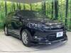 TOYOTA HARRIER HYBRID