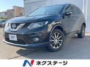 2014 NISSAN X-TRAIL 20X