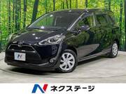 2016 TOYOTA SIENTA G