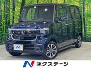 2025 HONDA N-BOX CUSTOM