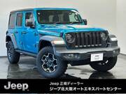 2020 CHRYSLER JEEP WRANGLER UNLIMITED
