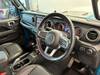 CHRYSLER JEEP WRANGLER UNLIMITED