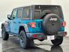 CHRYSLER JEEP WRANGLER UNLIMITED