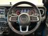 CHRYSLER JEEP WRANGLER UNLIMITED