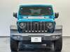 CHRYSLER JEEP WRANGLER UNLIMITED